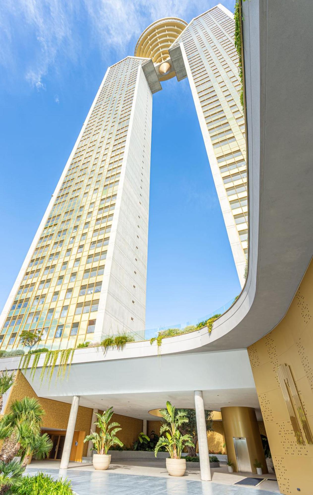 Apartamento Intempo By Holuxe - 022 - 2nd Floor