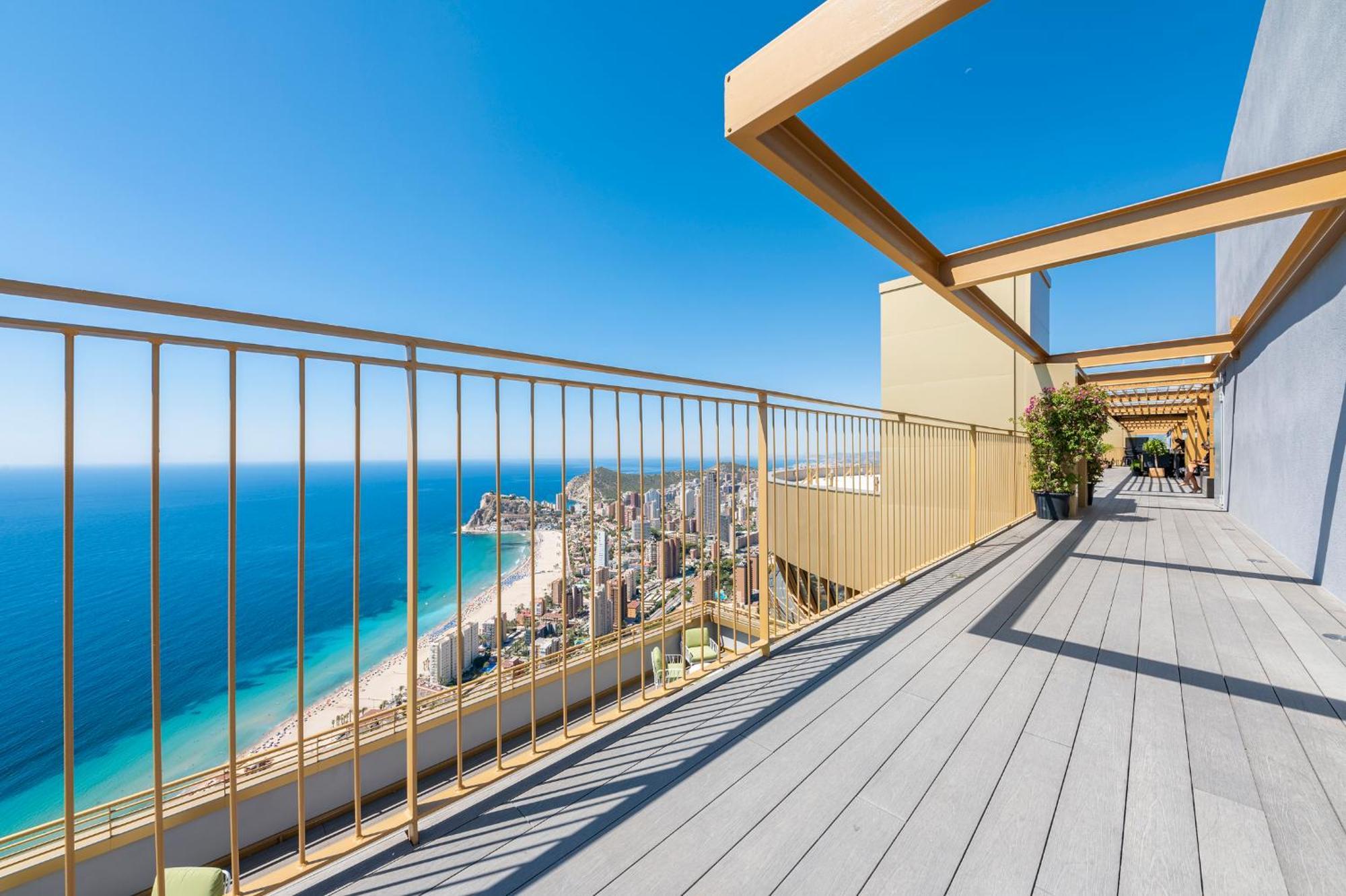 Intempo By Holuxe - 022 - 2nd Floor Benidorm